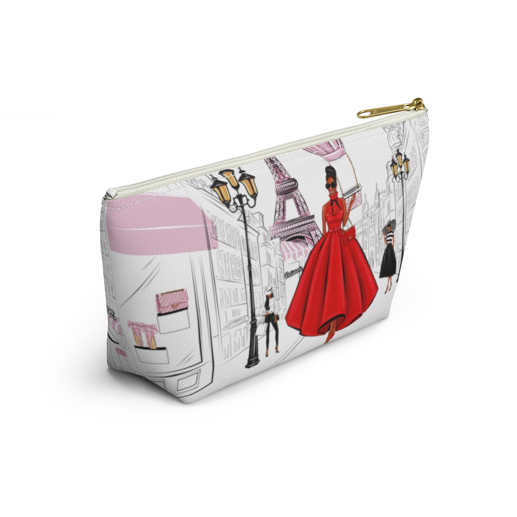 Ooh La La Accessory Pouch