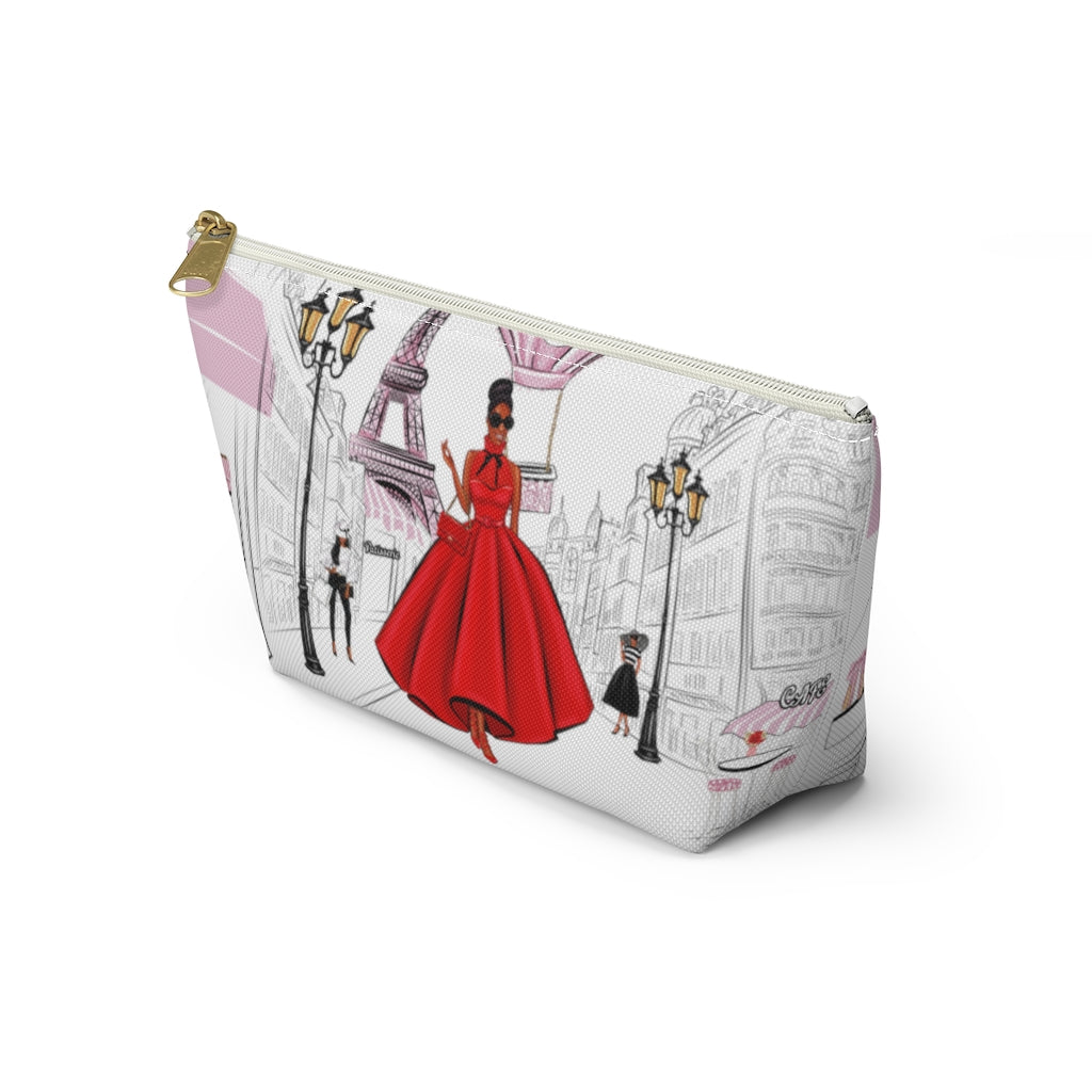 Ooh La La Accessory Pouch