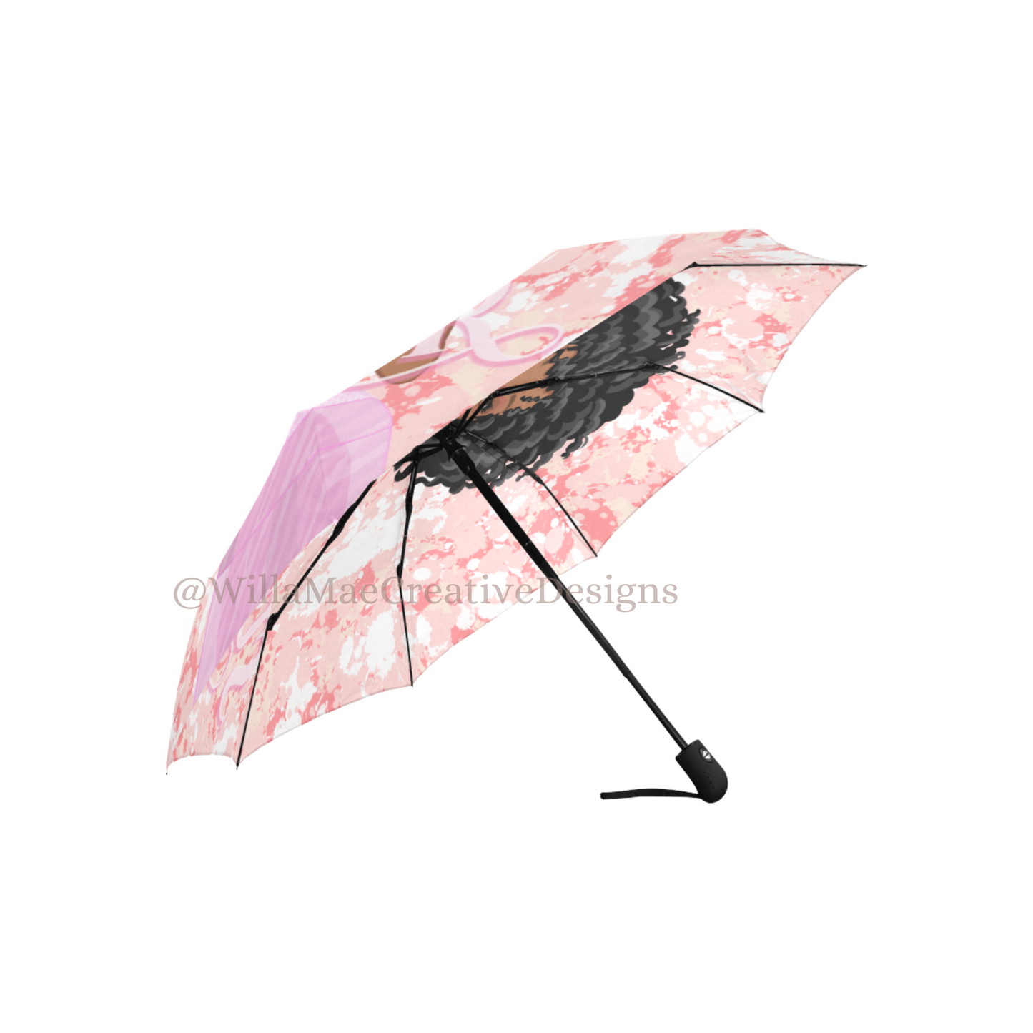 Survivor (Breast Cancer) Umbrella