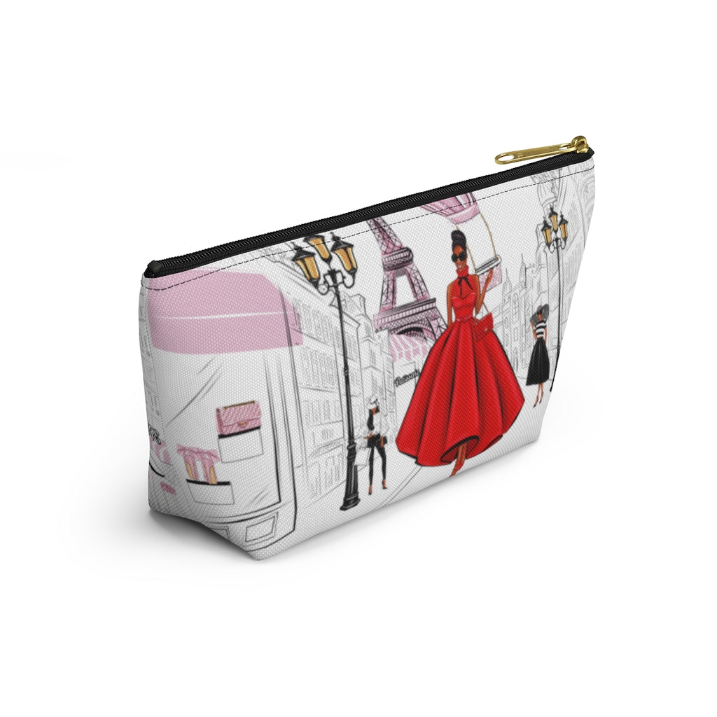 Ooh La La Accessory Pouch