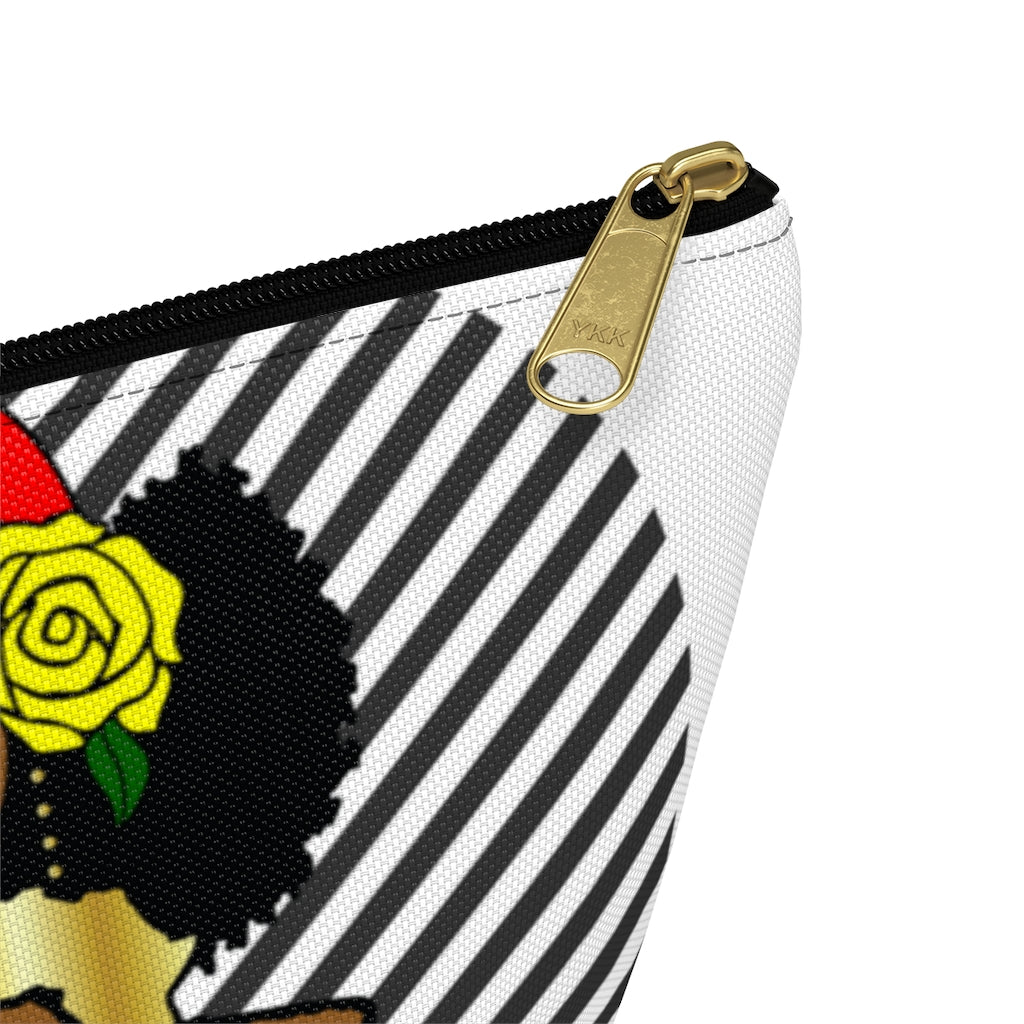 'Fro Sista Small Accessory Bag