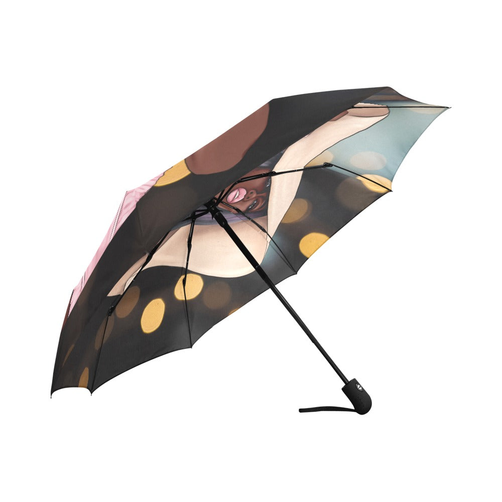 Sophisticated Lady Umbrella