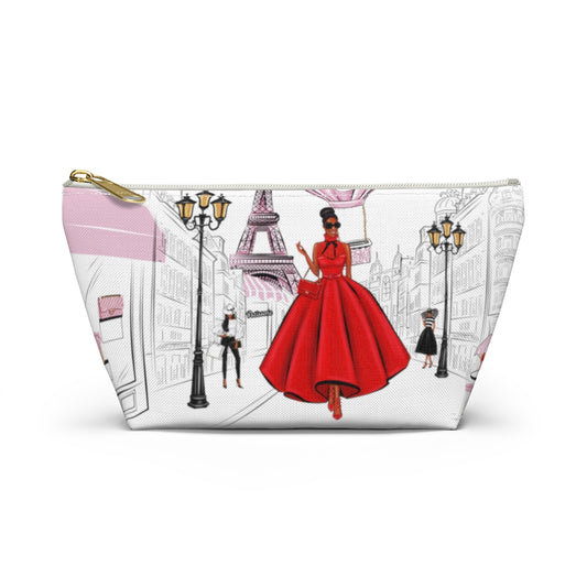 Ooh La La Accessory Pouch