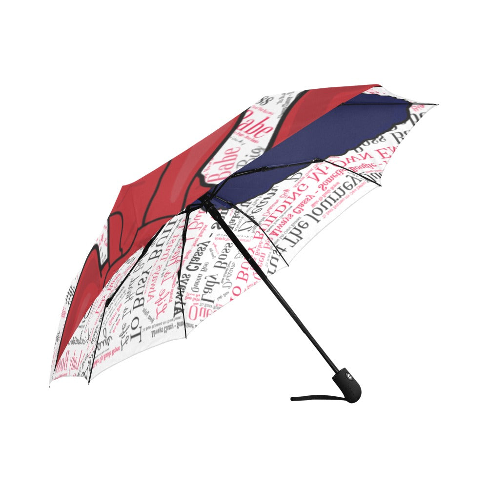 Boss Babe Umbrella