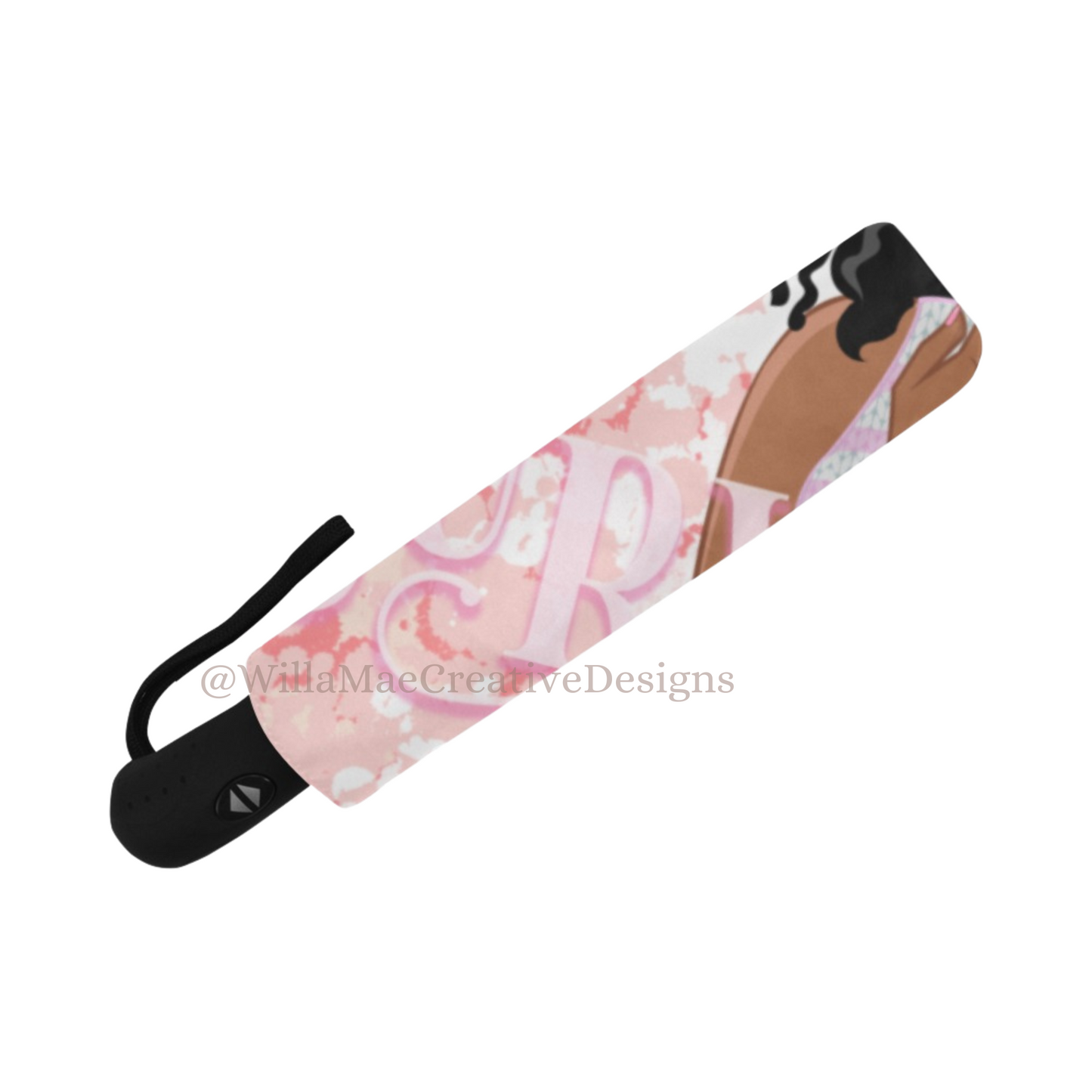 Survivor (Breast Cancer) Umbrella