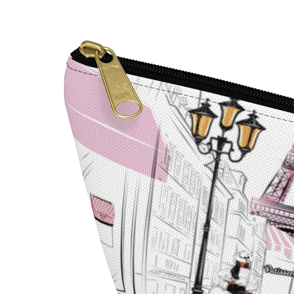 Ooh La La Accessory Pouch