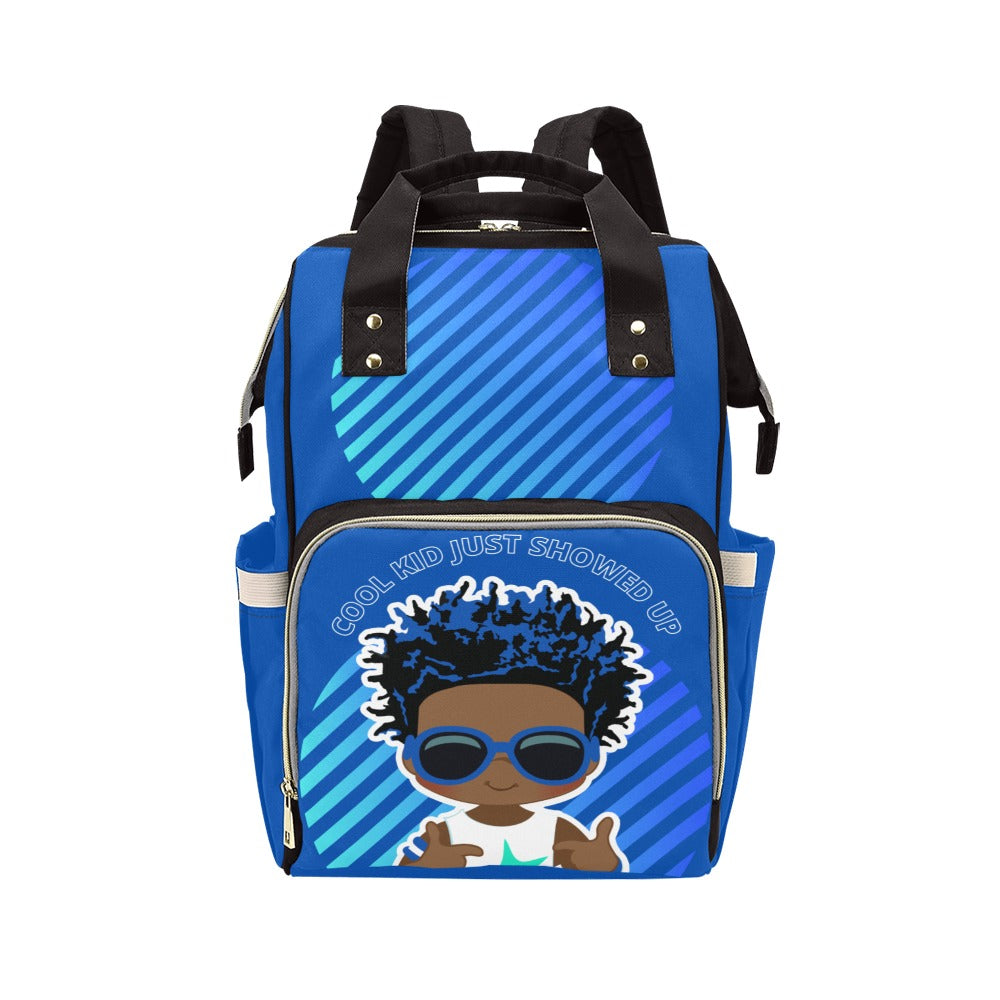 Cool Kid Backpack