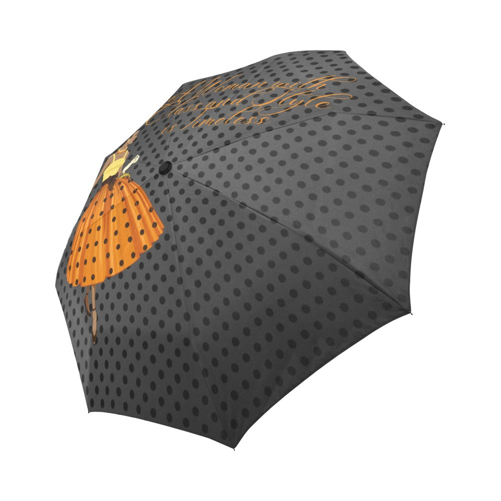 Class and Style Umbrella