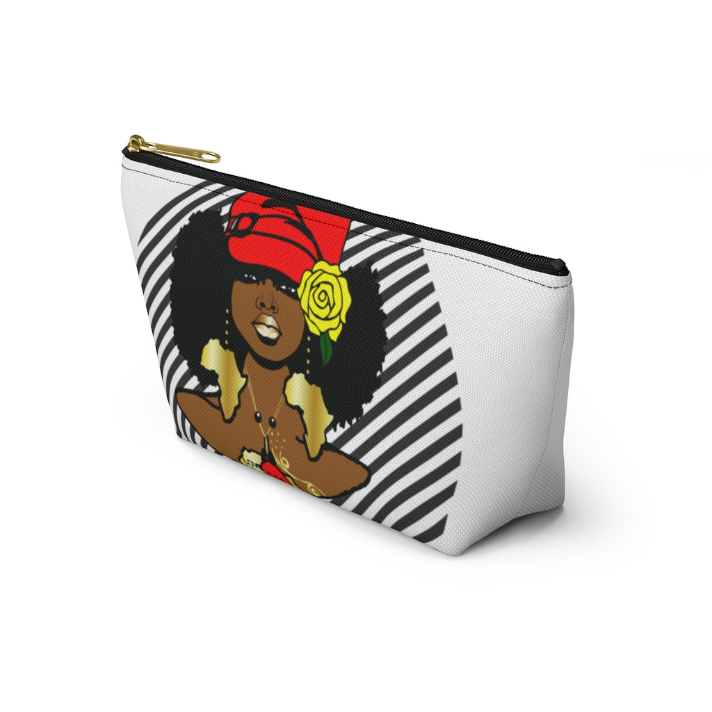 'Fro Sista Small Accessory Bag