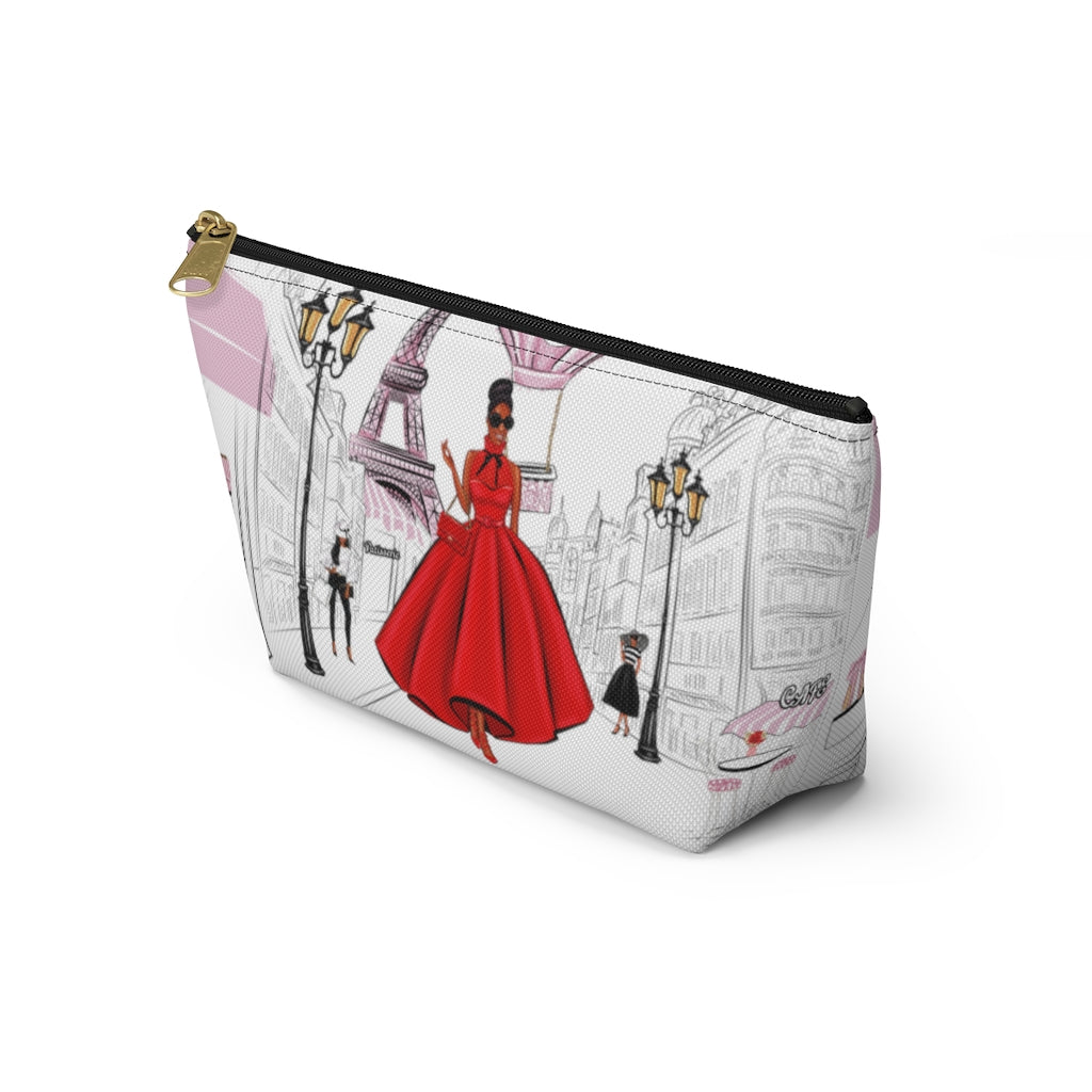 Ooh La La Accessory Pouch