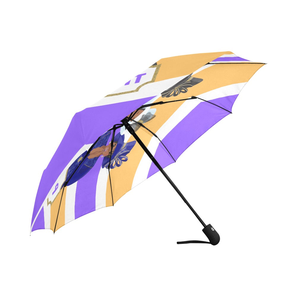 Put A Praise On It Umbrella