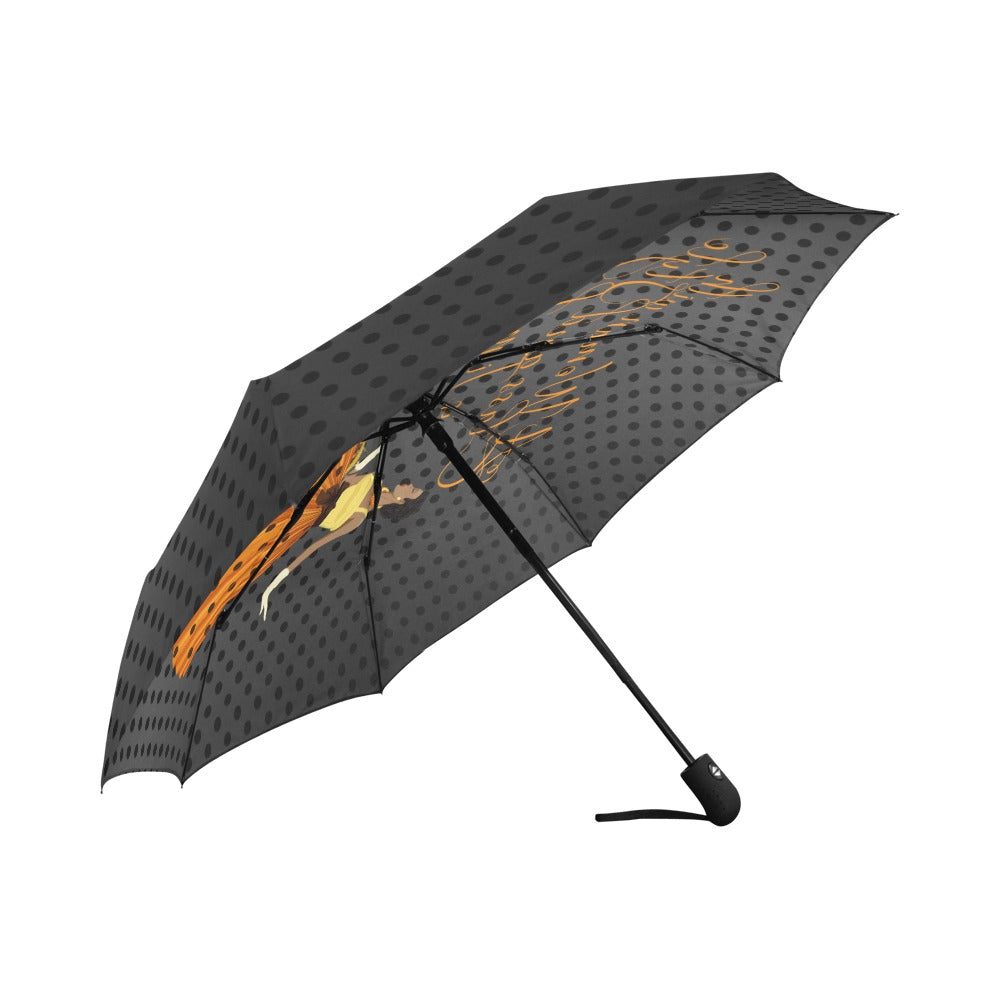 Class and Style Umbrella