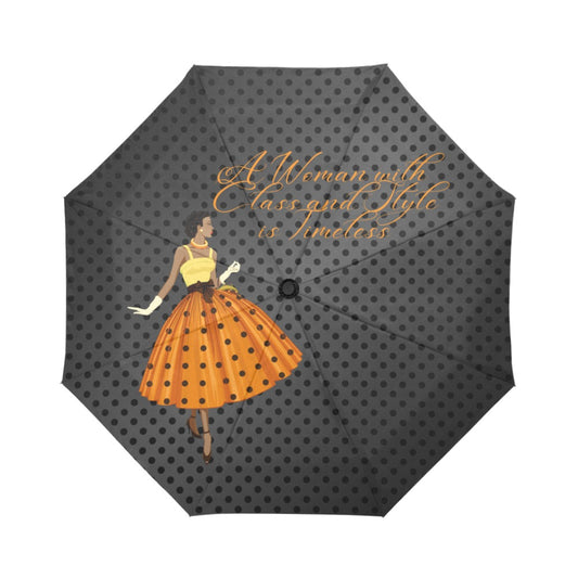 Class and Style Umbrella