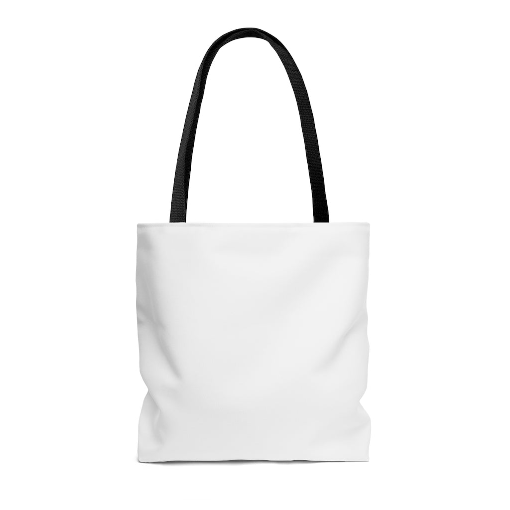 Ooh La La MediumTote Bag