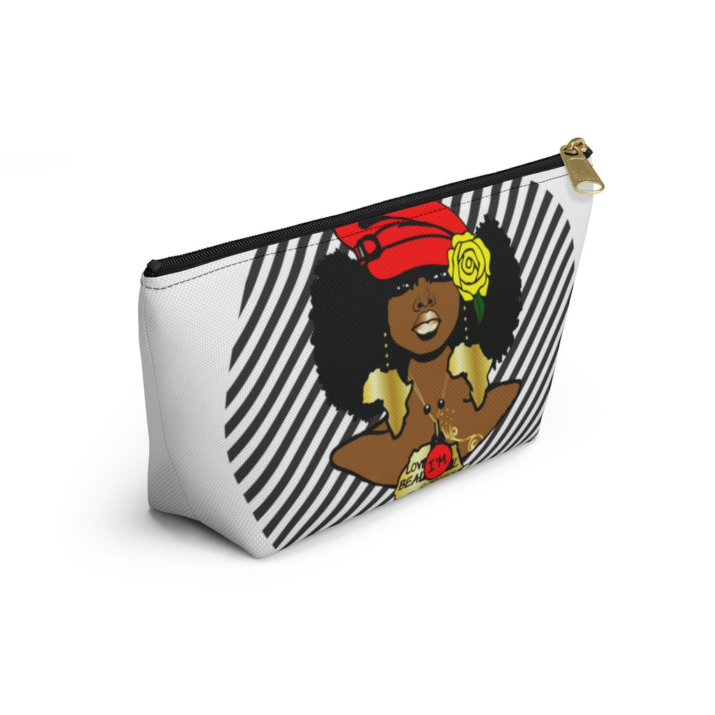 'Fro Sista Small Accessory Bag