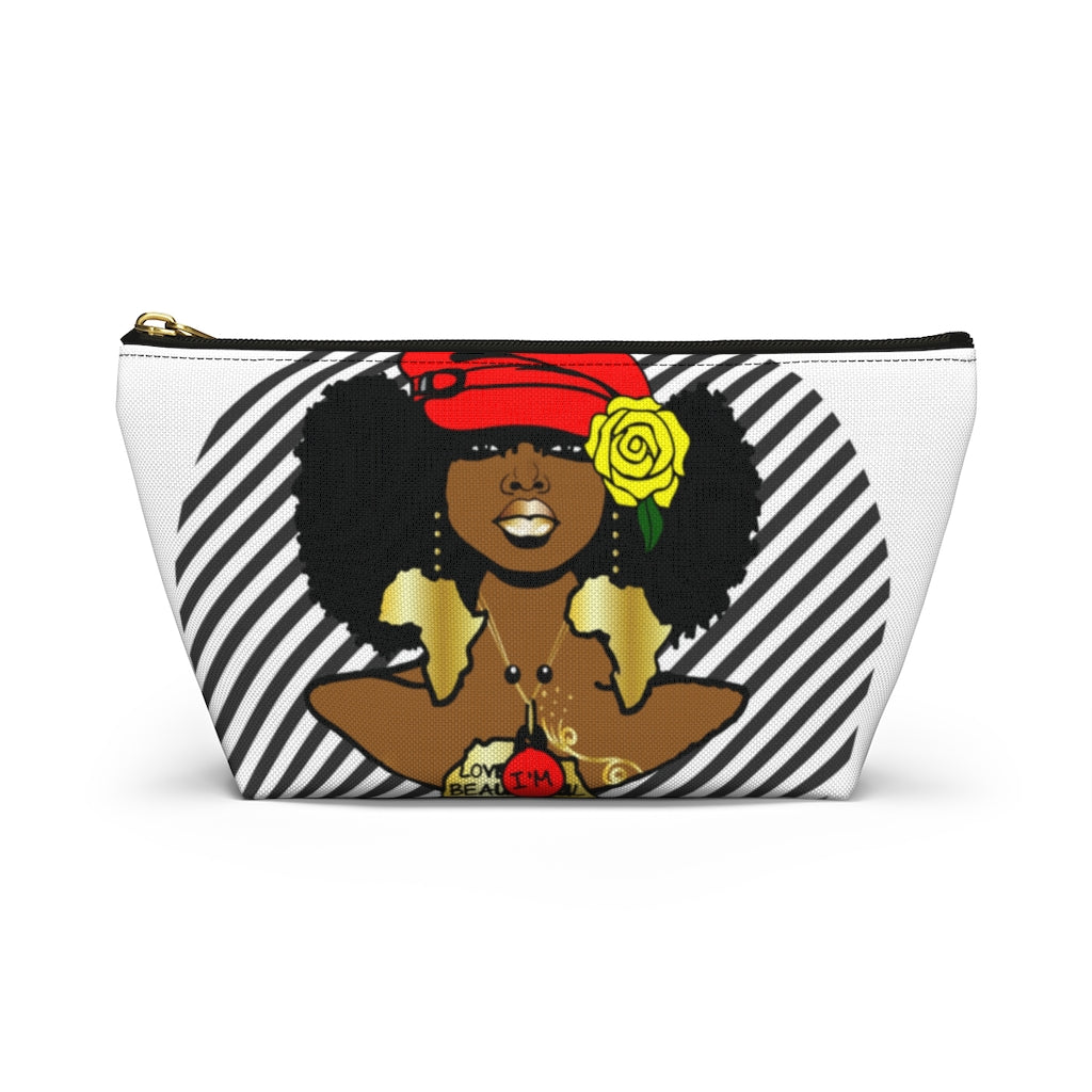 'Fro Sista Small Accessory Bag