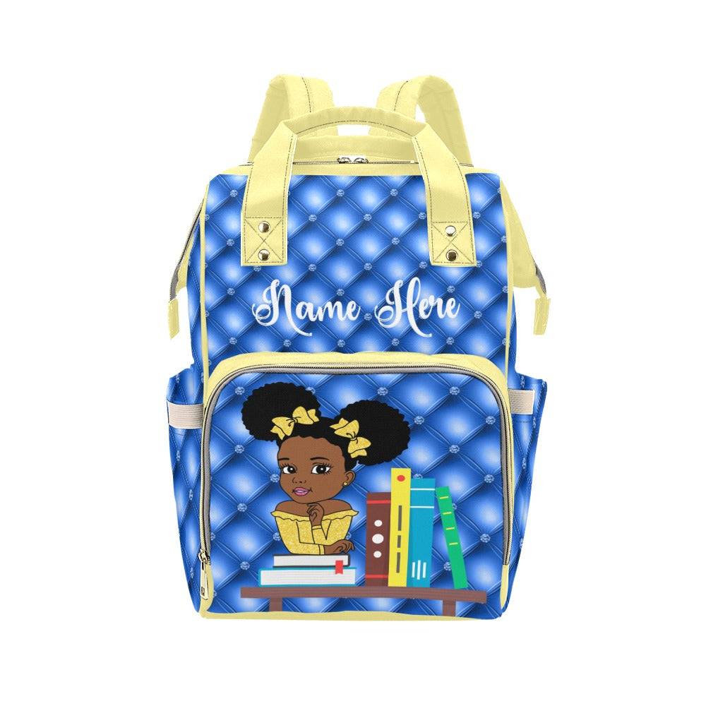 I Believe In My Dreams Bookbag