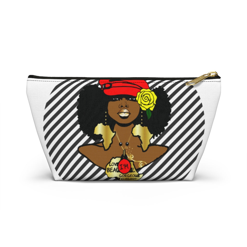 'Fro Sista Small Accessory Bag