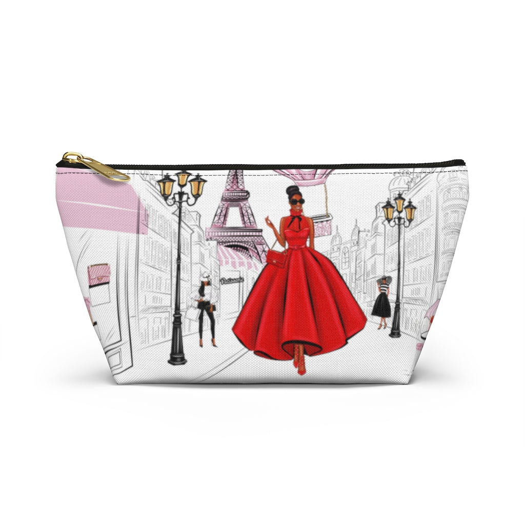 Ooh La La Accessory Pouch