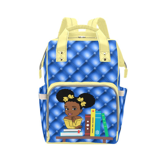 I Believe In My Dreams Bookbag