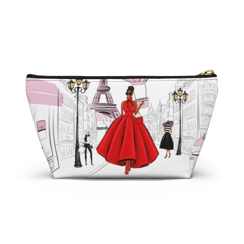 Ooh La La Accessory Pouch